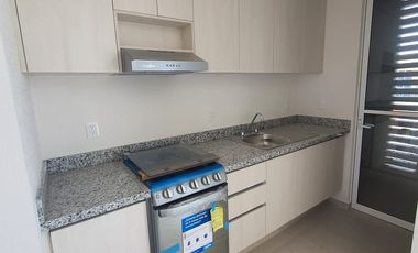Departamento en venta en Zakia Querétaro con amenidades y 2 recámaras 🏡✨