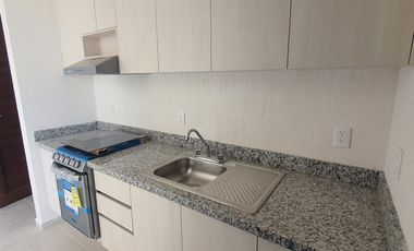 Departamento en venta en Zakia Querétaro con amenidades y 2 recámaras 🏡✨