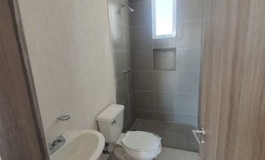 Departamento en venta en Zakia Querétaro con amenidades y 2 recámaras 🏡✨