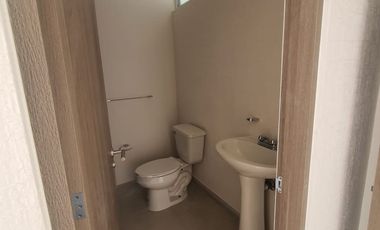 Departamento en venta en Zakia Querétaro con amenidades y 2 recámaras 🏡✨