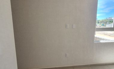 Departamento en venta en Zakia Querétaro con amenidades y 2 recámaras 🏡✨