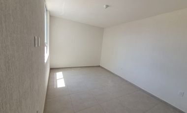 Departamento en venta en Zakia Querétaro con amenidades y 2 recámaras 🏡✨