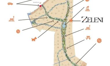 Departamento en venta en Zakia, Querétaro con terraza y amenidades