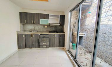 APARTAMENTO EN VENTA SECTOR  LACHARME MONTERIA