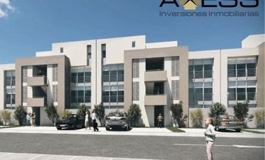 🏡 Departamento en venta en Zakia El Marqués, Querétaro | 3 recámaras con roof garden