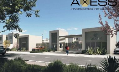 🏡 Departamento en venta en Zakia El Marqués, Querétaro | 3 recámaras con roof garden