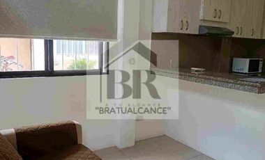 Urdesa Central, Alquiler de Suite , nueva, bonita, planta baja, aires y cortinas, cerca de centros comercial y Universidad