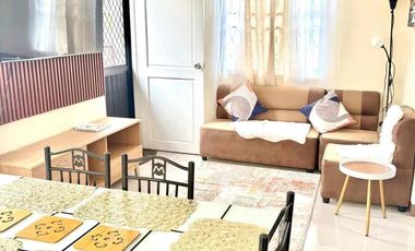 For rent 3bedroom furnished house in Davao City