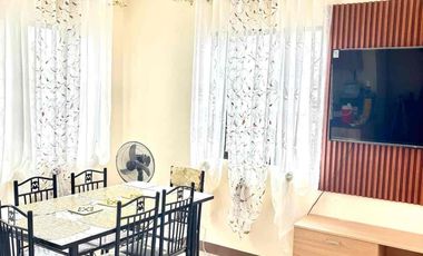 For rent 3bedroom furnished house in Davao City