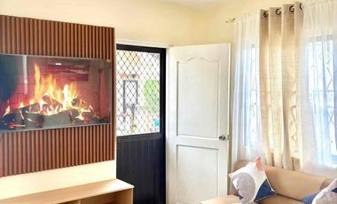 For rent 3bedroom furnished house in Davao City