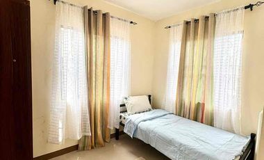 For rent 3bedroom furnished house in Davao City