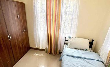 For rent 3bedroom furnished house in Davao City