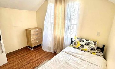 For rent 3bedroom furnished house in Davao City