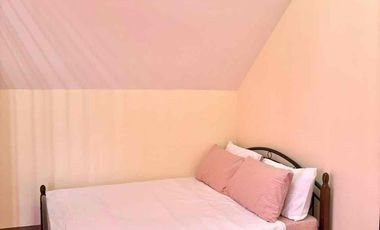 For rent 3bedroom furnished house in Davao City