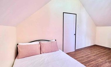 For rent 3bedroom furnished house in Davao City