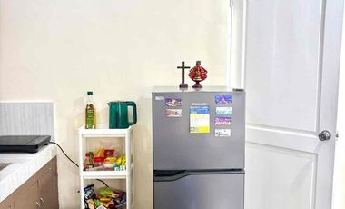 For rent 3bedroom furnished house in Davao City