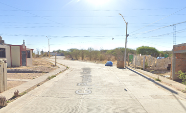 CASA EN REMATE PUERTO CERRADO 119 POZO BRAVO AGUASCALIENTES !!!