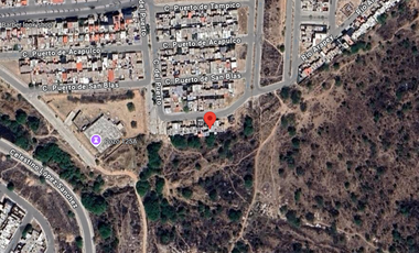 CASA EN REMATE PUERTO CERRADO 119 POZO BRAVO AGUASCALIENTES !!!