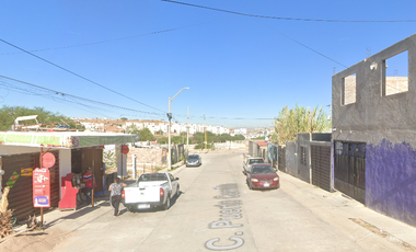 CASA EN REMATE PUERTO CERRADO 119 POZO BRAVO AGUASCALIENTES !!!