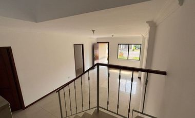 CASA EN VENTA, CIUDAD CELESTE ETAPA LA MARINA.