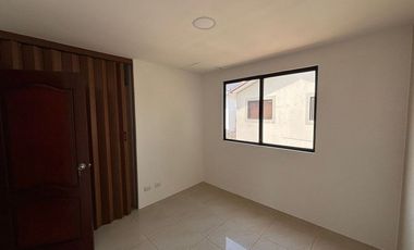 CASA EN VENTA, CIUDAD CELESTE ETAPA LA MARINA.