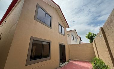 CASA EN VENTA, CIUDAD CELESTE ETAPA LA MARINA.
