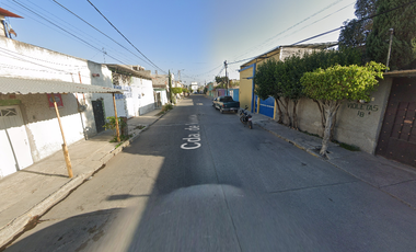 DEPARTAMENTO EN REMATE CERRADA VIOLETAS 18 GRANJAS SAN PABLO SAN PABLO DE LAS SALINAS TULTITLÁN EDOMEX !!!