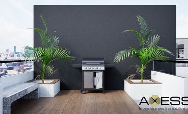 🏡 Departamento en venta en San Andrés Cholula Puebla | 2 recámaras, ubicación privilegiada