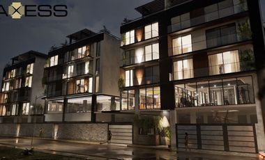 🏡 Departamento en venta en San Andrés Cholula Puebla | 2 recámaras, ubicación privilegiada