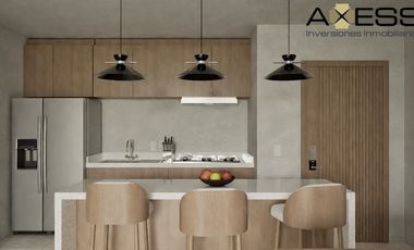 🏡 Departamento en venta en San Andrés Cholula Puebla | 2 recámaras, ubicación privilegiada