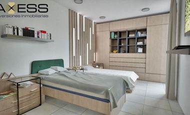 🏡 Departamento en venta en San Andrés Cholula Puebla | 2 recámaras, ubicación privilegiada