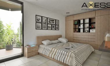 🏡 Departamento en venta en San Andrés Cholula Puebla | 2 recámaras, ubicación privilegiada