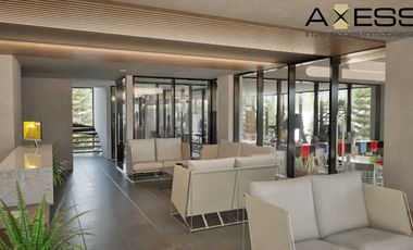 🏡 Departamento en venta en San Andrés Cholula Puebla | 2 recámaras, ubicación privilegiada