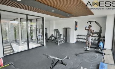 🏡 Departamento en venta en San Andrés Cholula Puebla | 2 recámaras, ubicación privilegiada