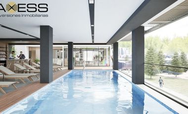 🏡 Departamento en venta en San Andrés Cholula Puebla | 2 recámaras, ubicación privilegiada