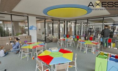 🏡 Departamento en venta en San Andrés Cholula Puebla | 2 recámaras, ubicación privilegiada