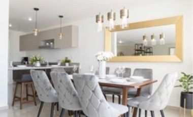 🏡 Casa en Venta en Lomas de Angelópolis – 3 Recámaras, Terraza y Jardin