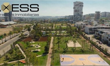 🏡 Casa en Venta en Lomas de Angelópolis – 3 Recámaras, Terraza y Jardin