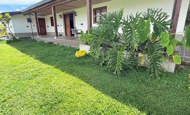 🏡 ¡Hermosa Finca Campestre con Vista Panorámica en El Carmen de Viboral! 🌄