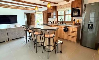 🏡 ¡Hermosa Finca Campestre con Vista Panorámica en El Carmen de Viboral! 🌄