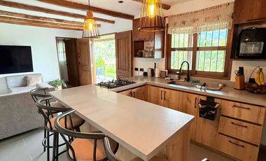 🏡 ¡Hermosa Finca Campestre con Vista Panorámica en El Carmen de Viboral! 🌄