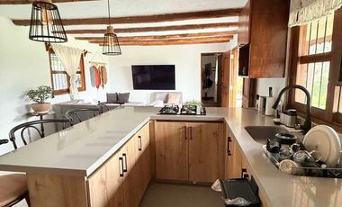 🏡 ¡Hermosa Finca Campestre con Vista Panorámica en El Carmen de Viboral! 🌄