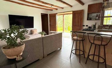 🏡 ¡Hermosa Finca Campestre con Vista Panorámica en El Carmen de Viboral! 🌄