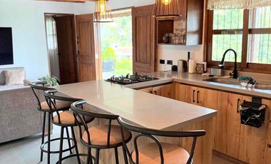 🏡 ¡Hermosa Finca Campestre con Vista Panorámica en El Carmen de Viboral! 🌄