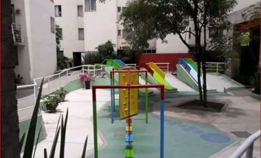 Departamento ubicado en Ixnahualtongo 99, Lorenzo Boturini, CDMX