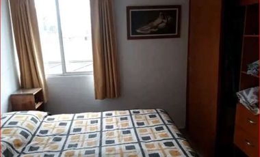 Departamento ubicado en Ixnahualtongo 99, Lorenzo Boturini, CDMX