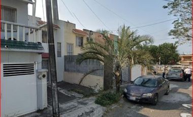 CASA EN REMATE EN VERACRUZ