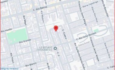 CASA EN REMATE EN VERACRUZ