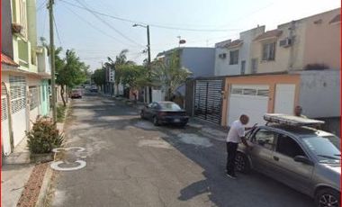 CASA EN REMATE EN VERACRUZ