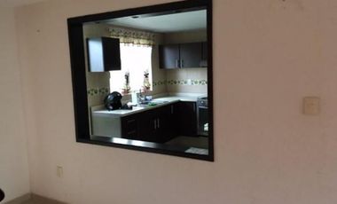 CASA CONDOMINIO EN C. MIGUEL HIDALGO # 57, CUAUTITLAN IZCALLI, EDO DE MEXICO